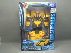 トランスフォーマーアーススパーク　未開封まとめて出品 2025年最新】アーススパーク バンブルビーの人気アイテム - メルカリ