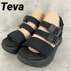 Teva テバ JADITO SLINGBACK ■■