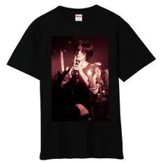 2024年最新】buck-tick tシャツ xlの人気アイテム - メルカリ