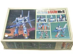 HG トカマックダンバイン + エルガイムmk2 セット売り BANDAI HG 1/144 エルガイムMk-II プラモデル : 御宅家本舗