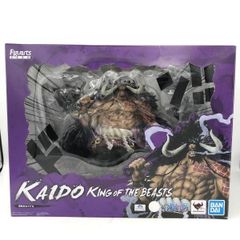 フィギュアーツZERO 百獣のカイドウ 開封品 - メルカリ