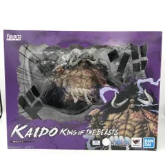 2025年最新】フィギュアーツzero カイドウの人気アイテム - メルカリ