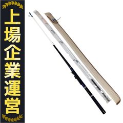 NFT 舷海 15号210 遠投スペシャル 釣り竿 中古 O10205646