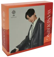 challenger jo1 3形態購入特典 収納box ケース cd JO1 3RD SINGLE「CHALLENGER」対象店舗 先着特典公開！※3/18