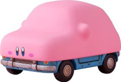 はしる！ POP UP PARADE 星のカービィ カービィ くるまほおばりVer. ノンスケール プラスチック製 塗装済み完成品フィギュア