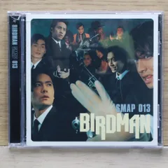 2025年最新】BIRDMAN SMAP 013の人気アイテム - メルカリ