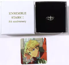 2026年最新】あんスタ アニメイトリングの人気アイテム - メルカリ