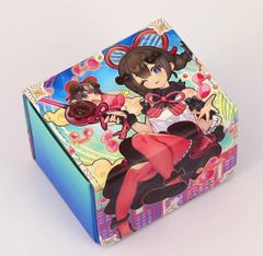 M∀LICE＜P＞White Rabbit デッキケース 遊戯王 超 安いゲーム・おもちゃ・グッズ - 遊戯王 M∀LICE＜P＞White