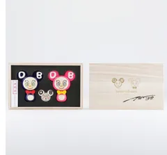 2024年最新】村上隆 DOB 2020の人気アイテム - メルカリ