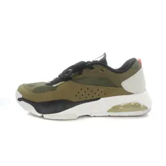 ナイキ NIKE Nike WMNS Air Jordan Air 200E エアジョーダン エア 200E スニーカー 24.5cm カーキ DH7381-261W /AK18のサムネイル