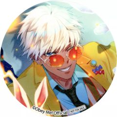 中古】ポスター オトメイトwithUシリーズ+B2布ポスター 集合