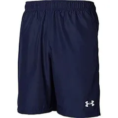 アンダーアーマー(UNDER ARMOUR) チーム ウーブン ショーツ マルチSPショート 3/4パンツ 1364982-410 ミッドナイトネイビー Mサイズ