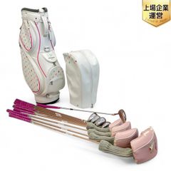 maruman FIGAO 10本セット レディース ゴルフセット 中古 Z9914357