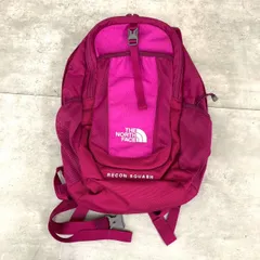 THE NORTH FACE  ピンク RECON SQUASH ノースフェイス