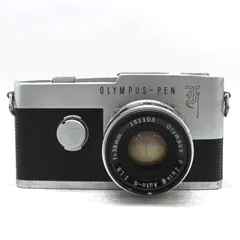 2025年最新】olympus pen f ジャンクの人気アイテム - メルカリ