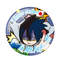 2025年最新】僕のヒーローアカデミア 缶バッジ 天喰環の人気