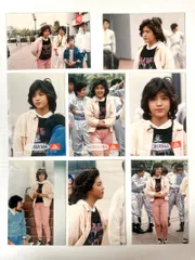 2025年最新】菊池桃子プロマイドの人気アイテム - メルカリ