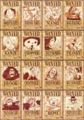 ワンピース展 2012 グッズ色々　コンプリートセット ポストカードセット～ONE PIECEクロニクルVer.～ OP展2012」の