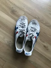 2025年最新】Onitsuka Tiger レディース フラットシューズ