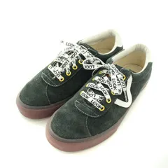 2025年最新】lqqk studio vansの人気アイテム - メルカリ