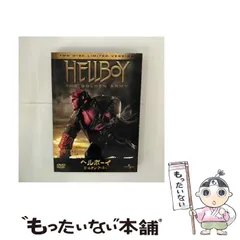 2025年最新】ヘルボーイの人気アイテム - メルカリ