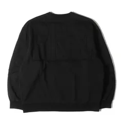 2024年最新】tonal applique crewneckの人気アイテム - メルカリ