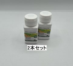 【2本セット】アムウェイ Amwayニュートリ プロバイオ　メンタルテクト 新品未開封