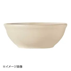 【新品】リビー キングスメンホワイト ボウル 12cm PWC-11のサムネイル