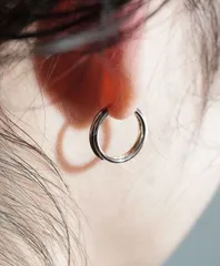 未使用：CAFCA カフカ　ピアス　片耳 2025年最新】cafca ピアスの人気アイテム - メルカリ