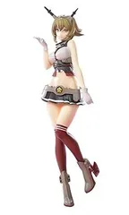 【中古】(未使用･未開封品)アニメ 艦隊これくしょん ‐艦これ‐ スーパープレミアムフィギュア 戦艦 陸奥