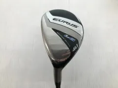 MIZUNO EURUS 【５W １９°】【７W ２３°】【Ｌ】新品未使用 Amazon.co.jp: ミズノ（MIZUNO） EURUS フェアウェイウッド (7W