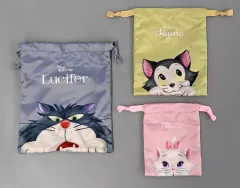 2025年最新】ディズニー ルシファー 巾着の人気アイテム - メルカリ