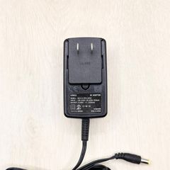 KSS15-059-2000 KINGS 純正品 ACアダプター アダプタ 電源アダプター 5.9V 2A プラグ外径 約 5.5mm センタープラス 60-0710-805