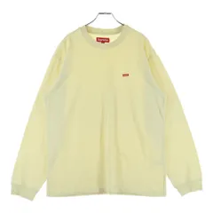 2025年最新】supreme ロンt ボックスロゴの人気アイテム - メルカリ