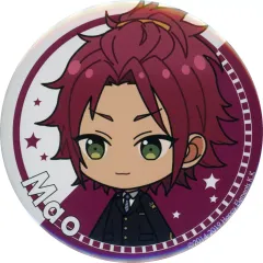 あんスタ 衣更真緒 缶バッジ 2024May 2025年最新】衣更真緒 缶バッジ 2024の人気アイテム - メルカリ