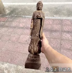2025年最新】沈香彫刻の人気アイテム - メルカリ
