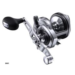 11147 アブガルシア Ambassadeur 6500 シリーズ 右巻き - メルカリ