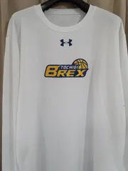 2025年最新】brex ベースボールシャツの人気アイテム - メルカリ