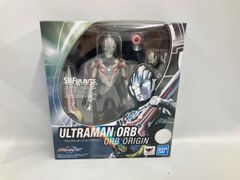 (재판매) SHFiguarts 울트라 맨 오브 오리진 울트라 맨 오브