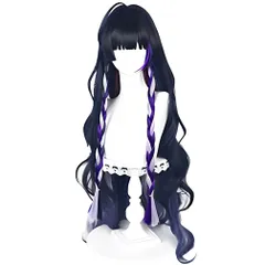 狂蘭メロコ ウィッグ コスプレ にじさんじ vtuber vtb 即日発送 狂蘭メロコ ウィッグ コスプレ にじさんじ vtuber vtb 即日発送