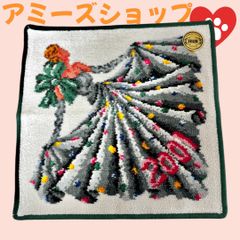 FEILERフェイラー未使用タオルハンカチ