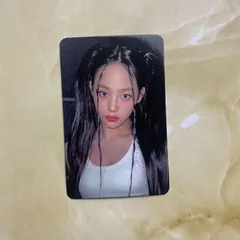 2025年最新】newjeans ミンジ サノクの人気アイテム - メルカリ