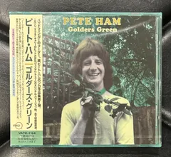 PETE HAM, レア盤, バッドフィンガー,ピート・ハム,BADFINGER