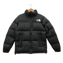 レア★ノースフェイス ヌプシ ダウンジャケット 緑/黒 ボタニカルガーデングリーン XXL ND91841★NUPTSE JACKET BD MOUNTAIN キャンプ 登山 THE NORTH FACE]☆M'S SHERPA NUPTSE JACKET (THE NORTH FACE