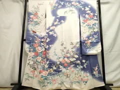 2025年最新】レディース着物 振袖の人気アイテム - メルカリ