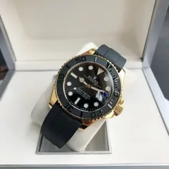 ご購入大歓迎です 新品未使用 箱付 ROLEX 腕時計 自動巻き｜本日限定特価｜新品未使用