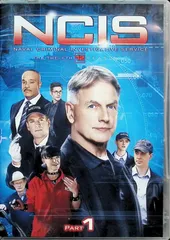 2026年最新】ncisネイビー犯罪捜査班 dvdの人気アイテム - メルカリ