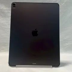 【美品】iPad/Pro/12.9インチ/第3世代/256GB/MTHV2J/A/SIMフリー/バッテリー良好/ケース付/No.3138
