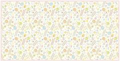 【人気商品】一畳 Lサイズ すみっｺぐらし 90×180cm 筆記体ロゴ 2人用 レジャーシート VS3 スケーター(Skater)
