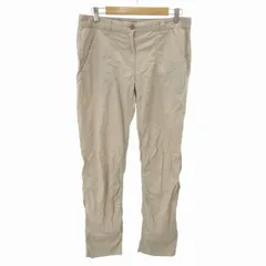 ブルックスブラザーズ BROOKS BROTHERS チノパンツ スラックス スリムストレート 6 L ベージュ ■GY09 /FT 0725のサムネイル